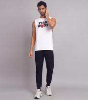 Men"s Star WODs Muscle tank - wodarmour