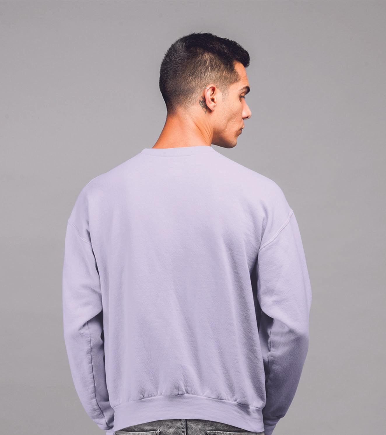 Men's sweatshirt ( Lifting ) - wodarmour