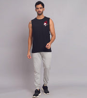 Men"s WOD Punisher Muscle tank - wodarmour