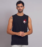 Men"s WOD Punisher Muscle tank - wodarmour