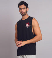 Men"s WOD Punisher Muscle tank - wodarmour