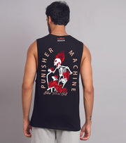 Men"s WOD Punisher Muscle tank - wodarmour