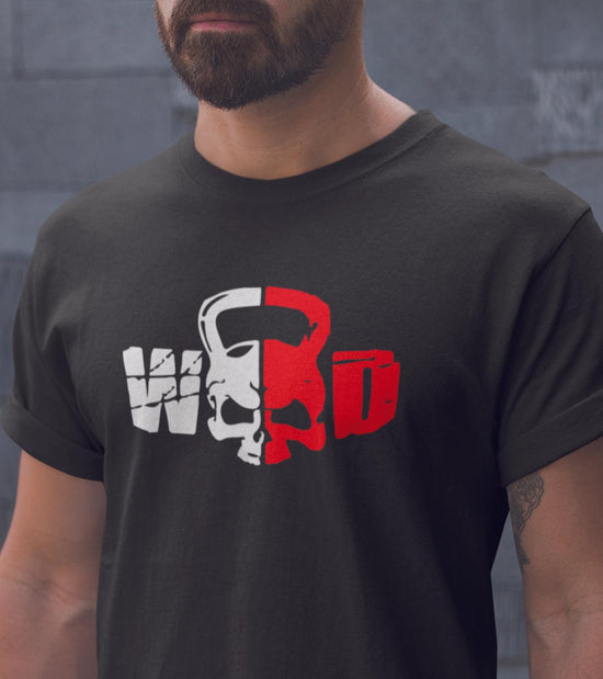 Men's WOD T-shirt - wodarmour