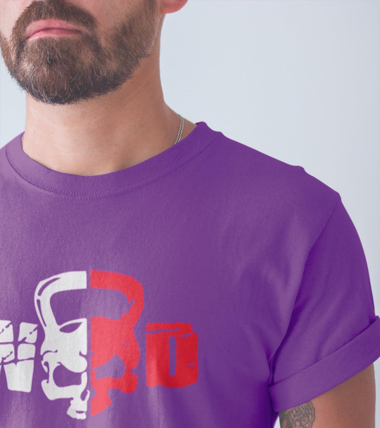 Men's WOD T-shirt - wodarmour