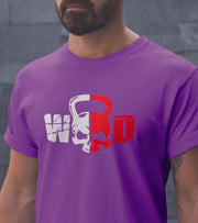 Men's WOD T-shirt - wodarmour