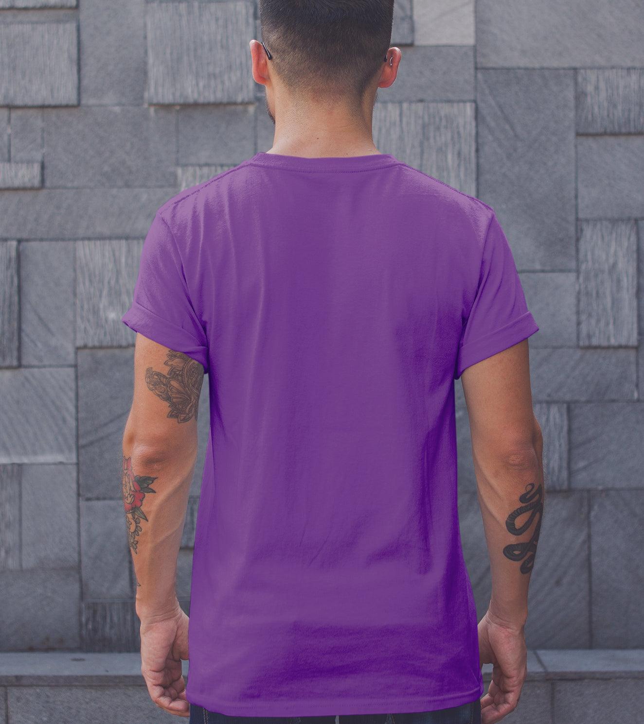 Men's WOD T-shirt - wodarmour