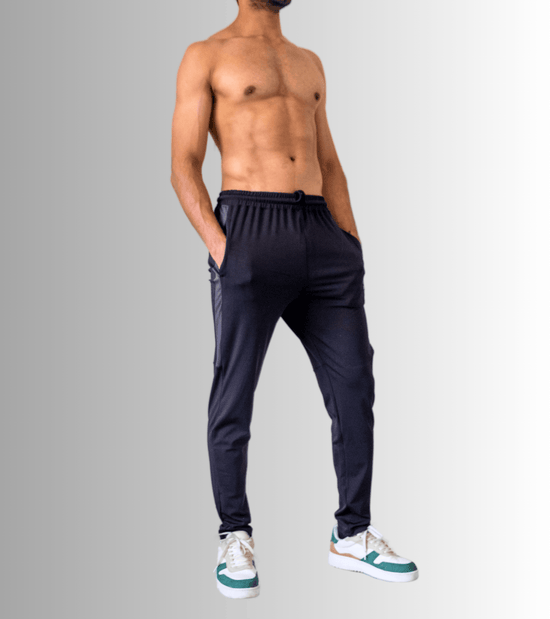 Men's workout Trackpants - wodarmour