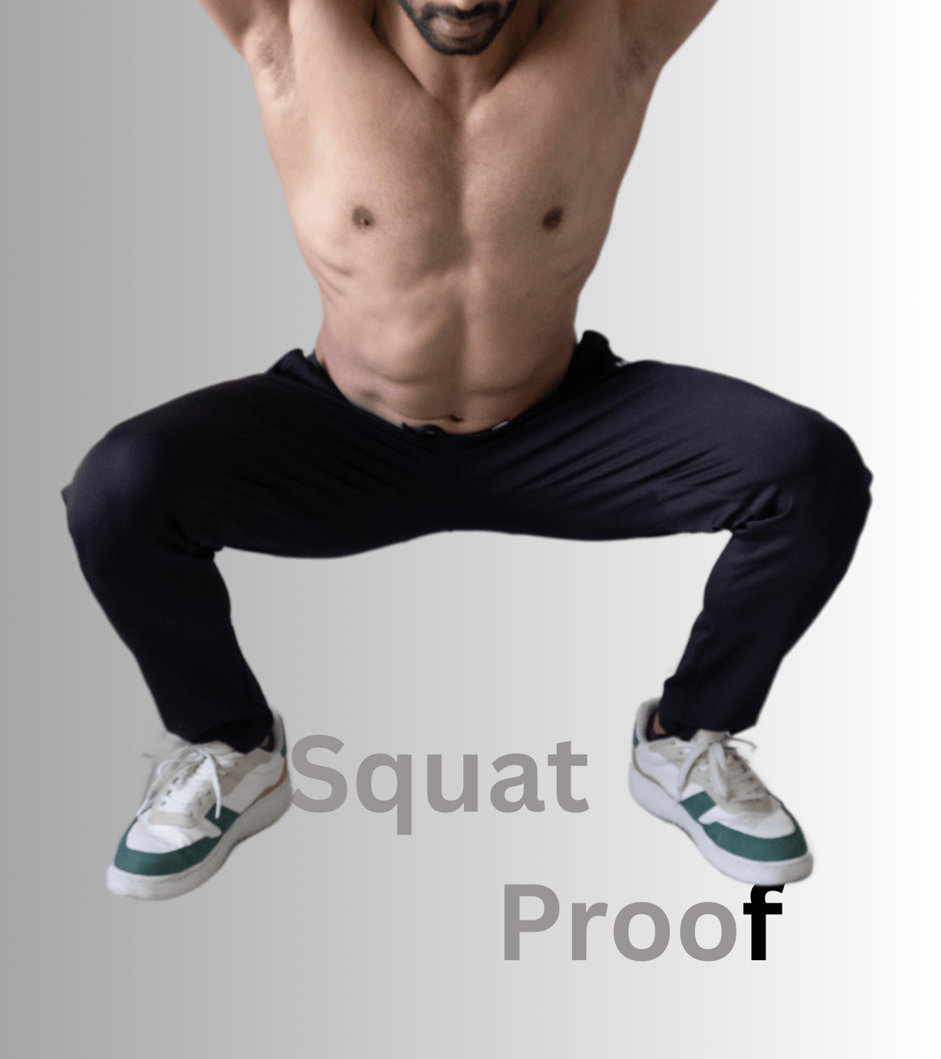 Men's workout Trackpants - wodarmour