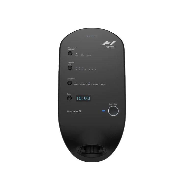 Normatec 3 Control Unit - wodarmour