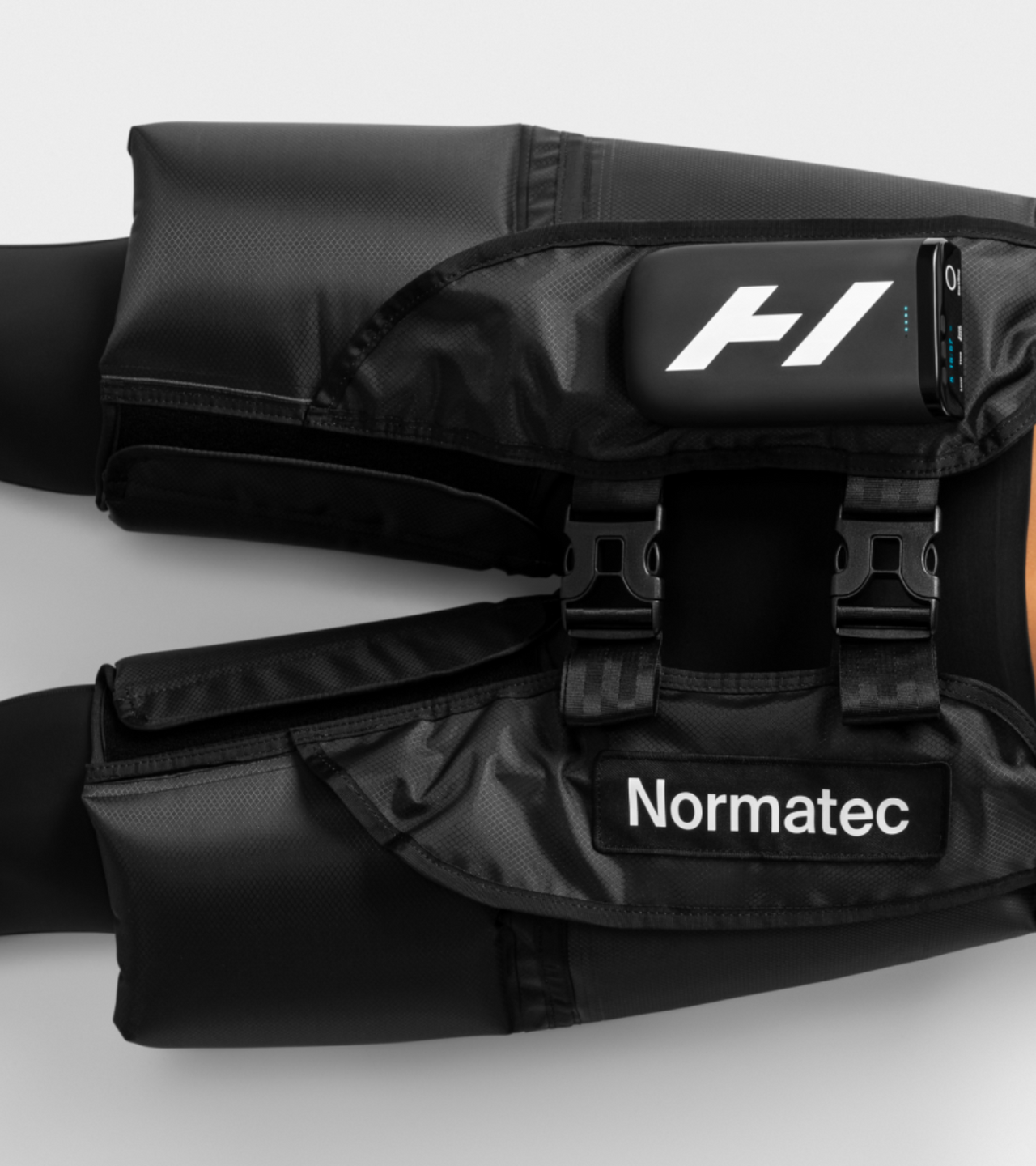 Hyperice Normatec Elite Hips - Dynamic Air Compression Recovery Device
