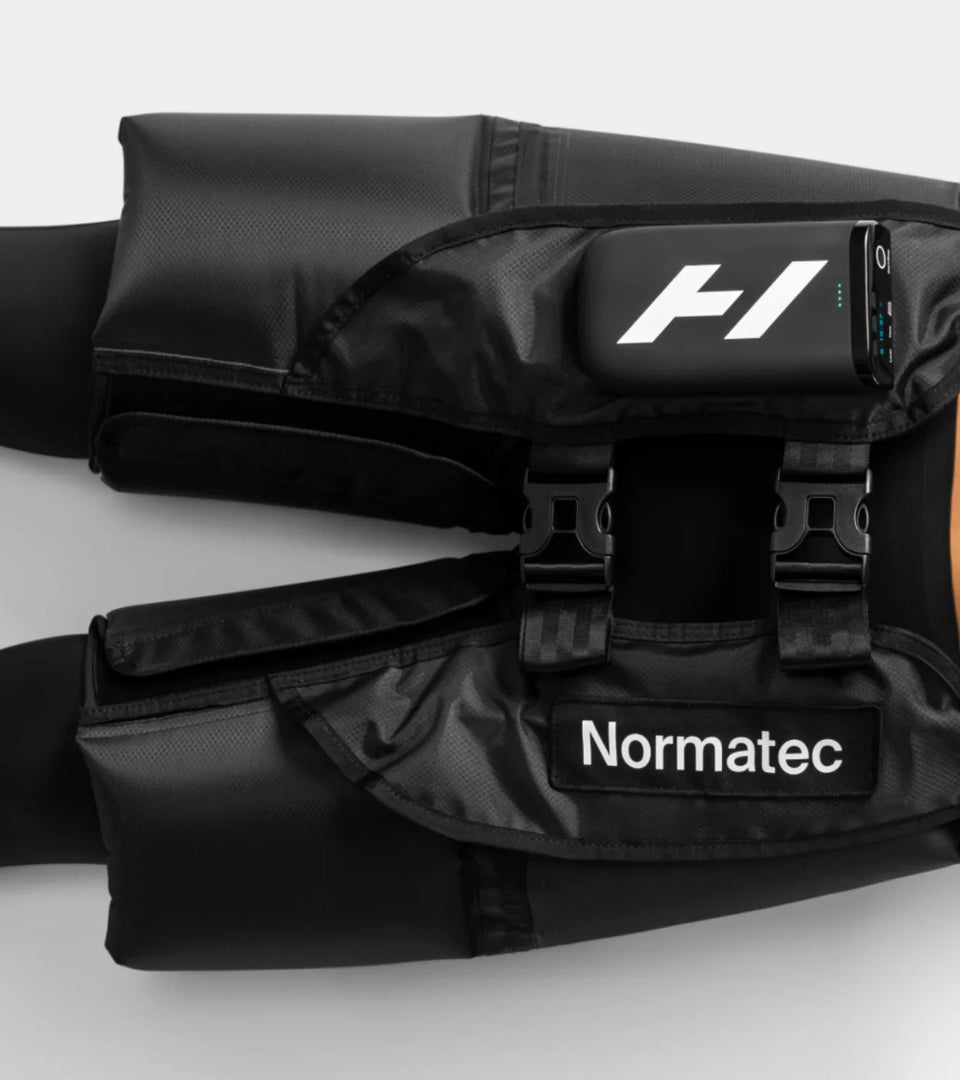 Hyperice Normatec Elite Hips Dynamic Air Compression Device