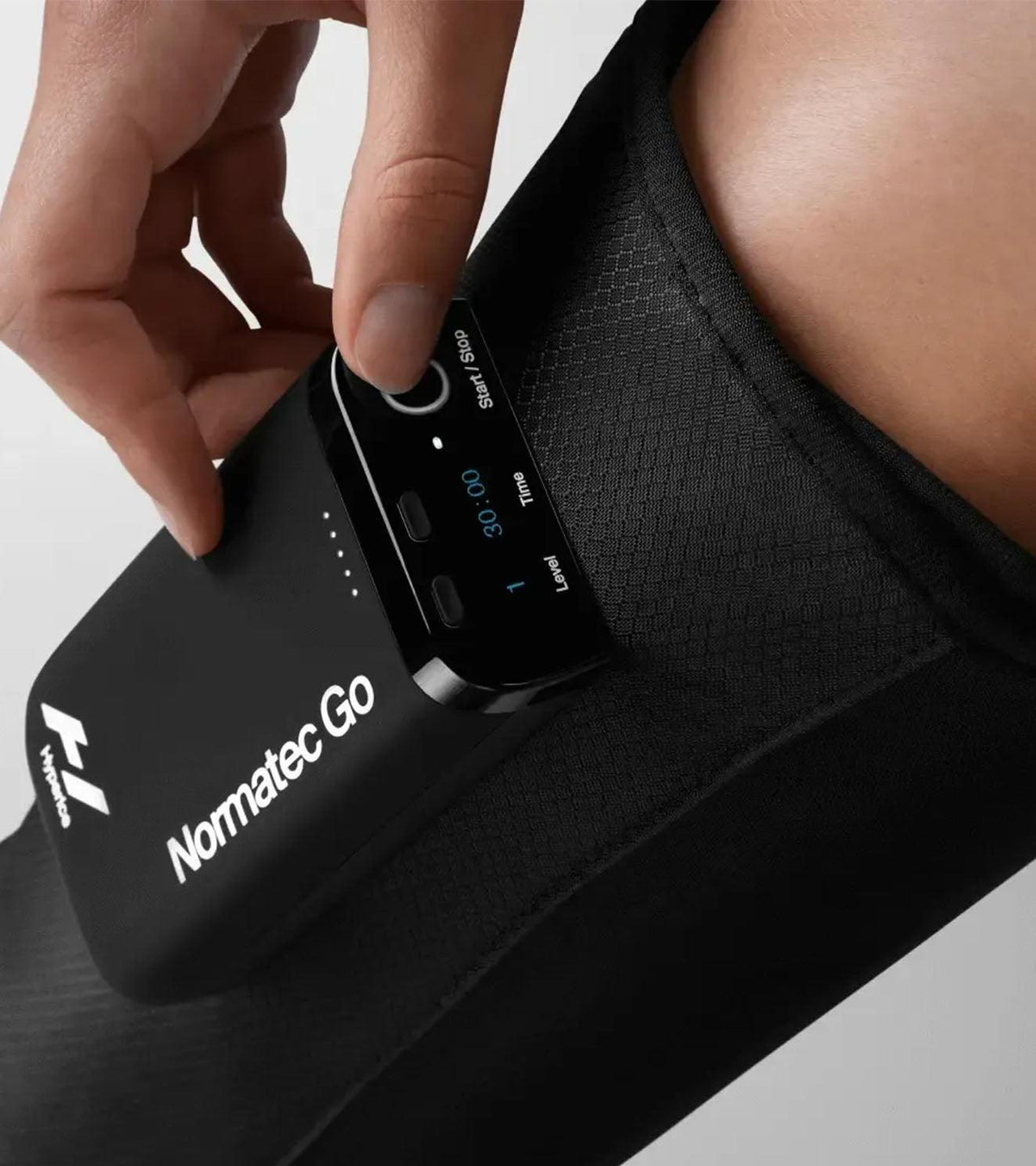  Nomatec go