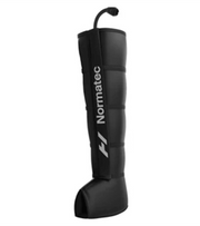 Normatec Leg sleeve ( single piece) - wodarmour