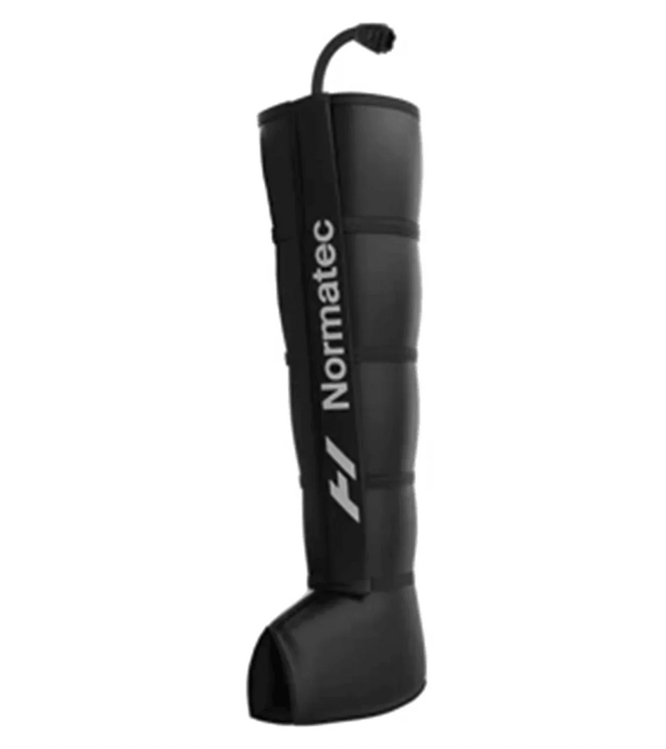 Normatec Leg sleeve ( single piece)