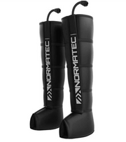 Normatec Leg sleeve ( single piece) - wodarmour