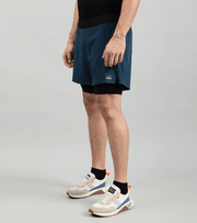 PowerPulse CompressionMax Men's Shorts - wodarmour