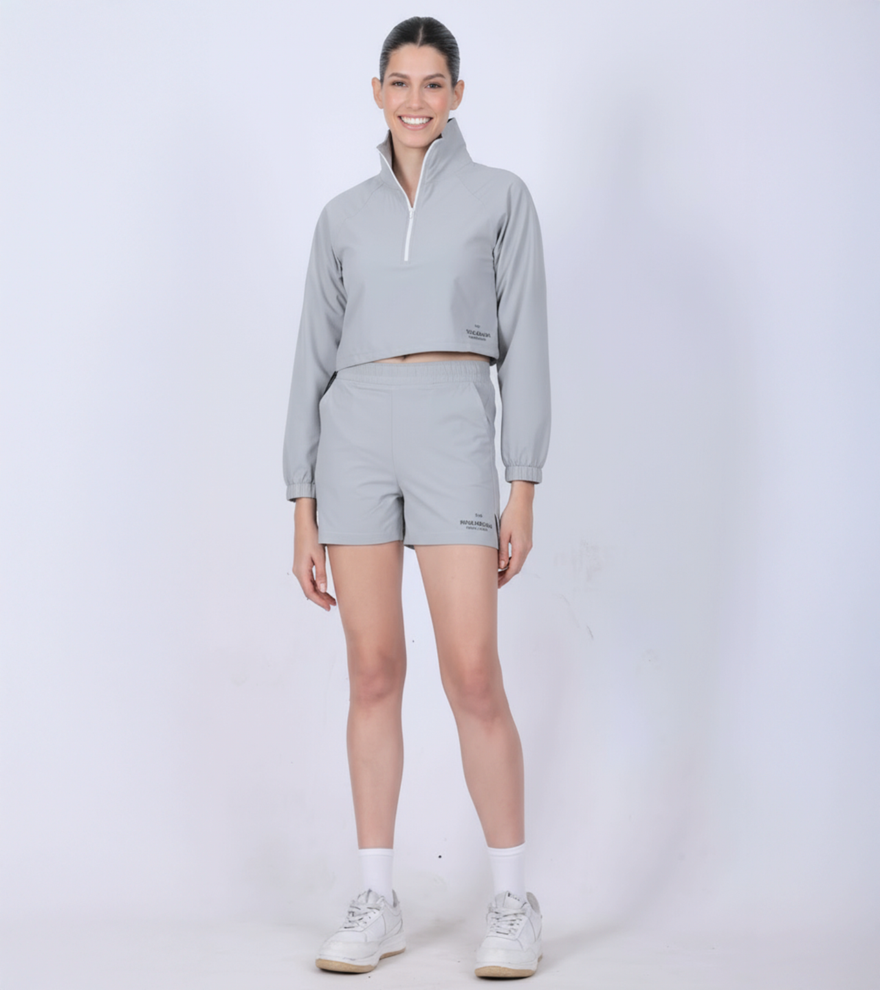 Women's Lightweight Performance Shorts