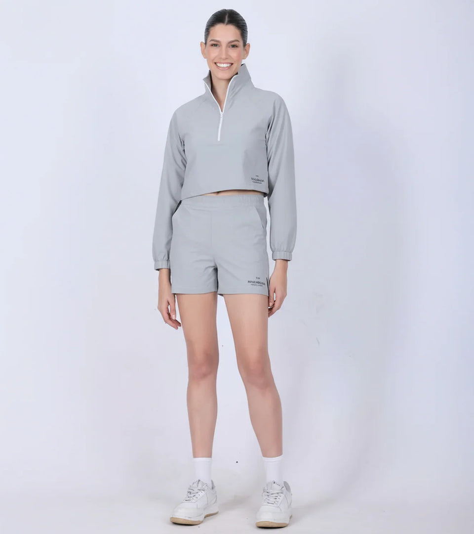 Women's Lightweight Performance Shorts