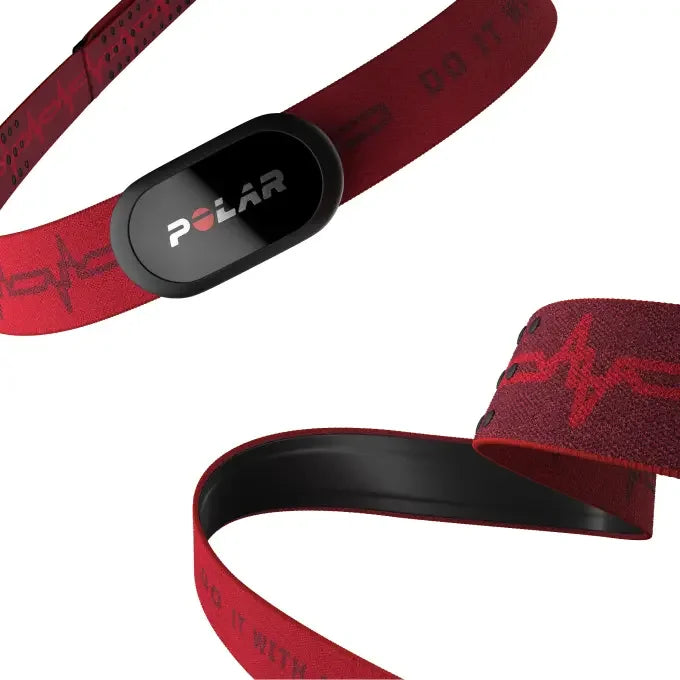 Polar H10 Heart Rate Sensor