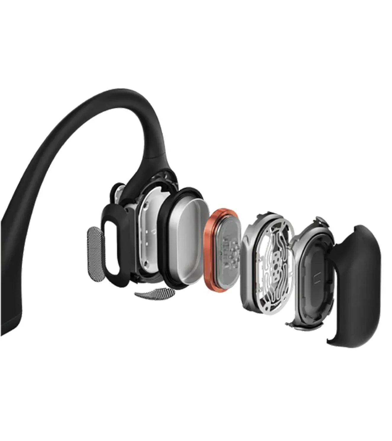 SHOKZ OPENRUN PRO