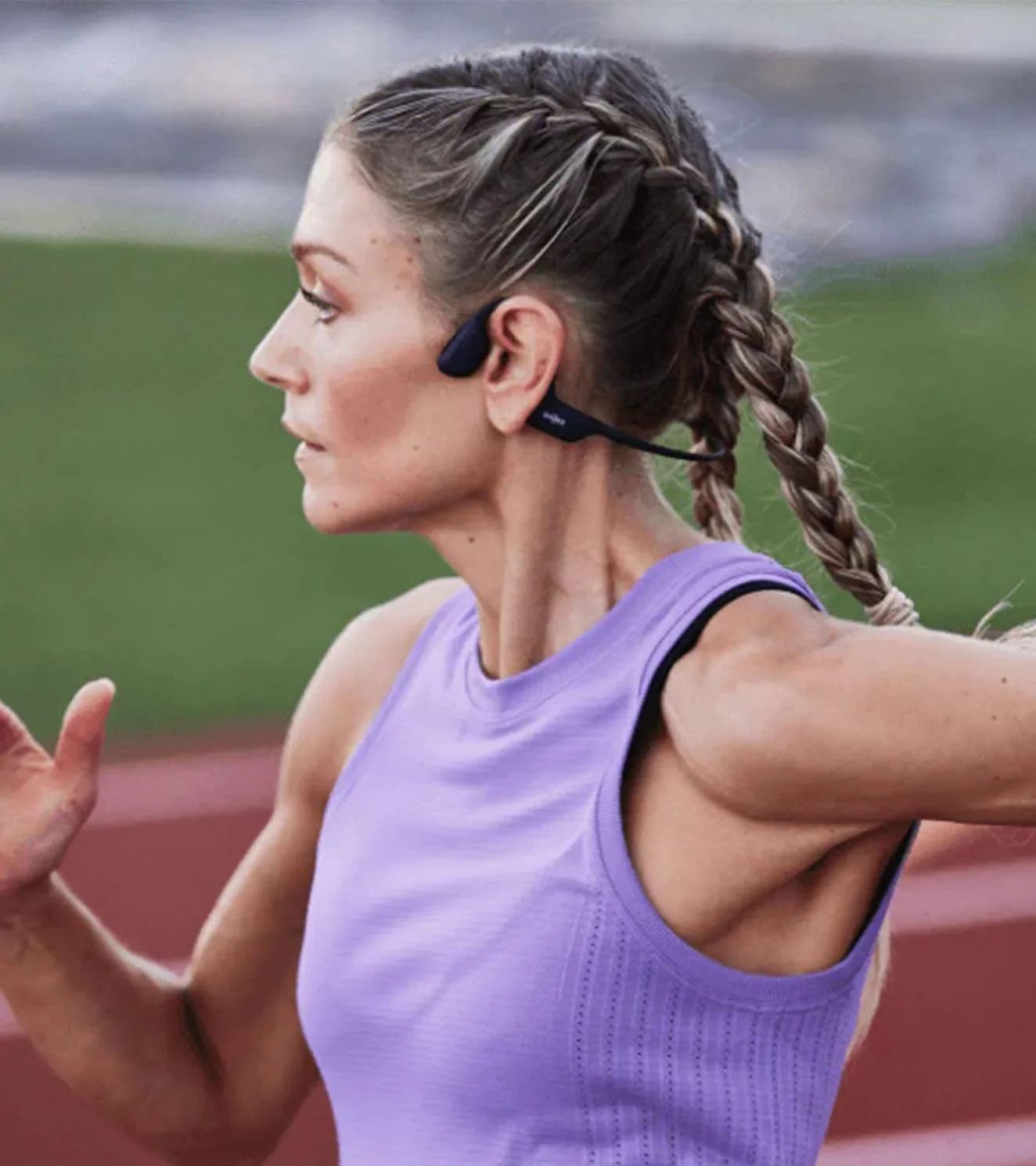 SHOKZ OPENRUN PRO SHOKZ OPENRUN PRO