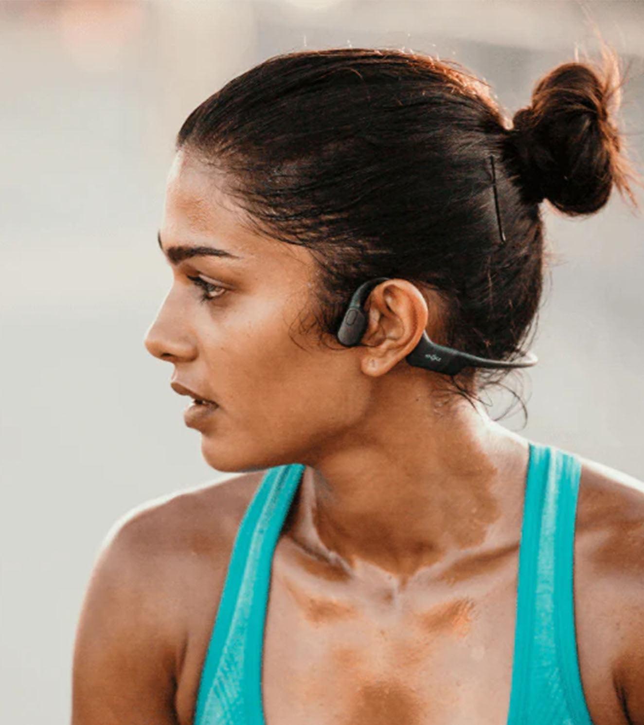 SHOKZ OPENRUN - wodarmour