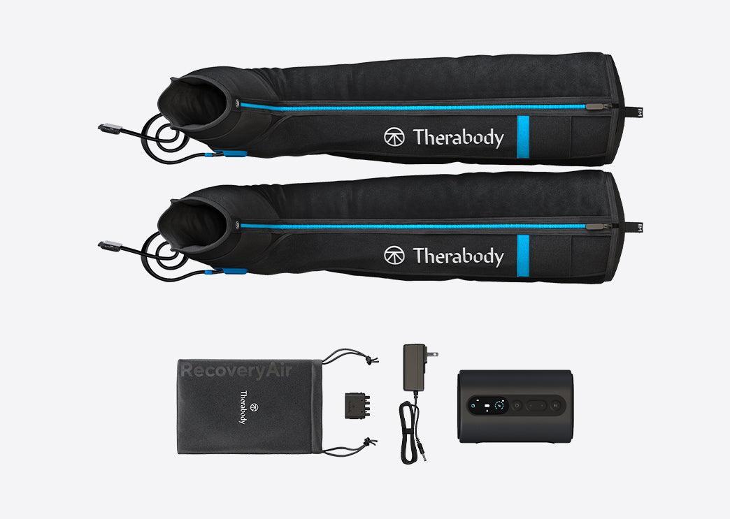 Therabody recovery air prime (open box) - wodarmour