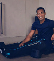 Therabody RecoveryAir PRO ( Open box ) - wodarmour