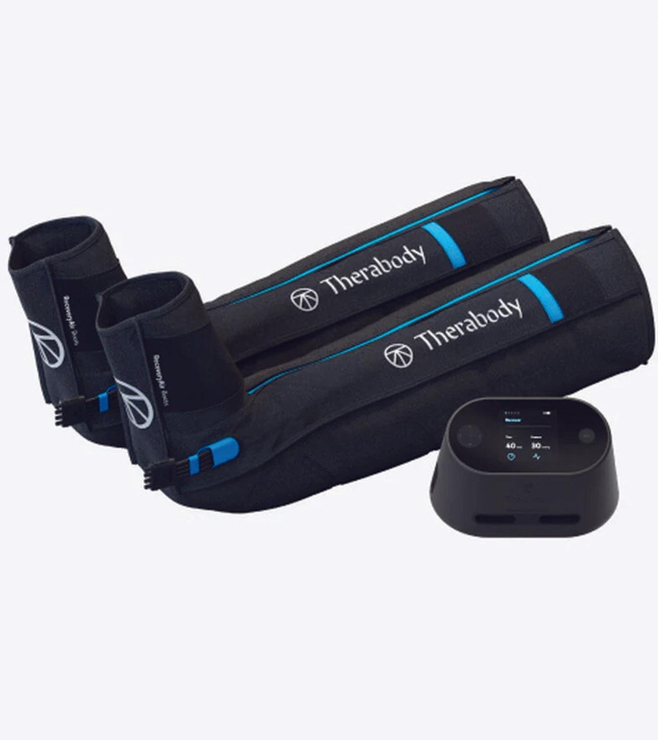 Therabody RecoveryAir PRO ( Open box ) - wodarmour