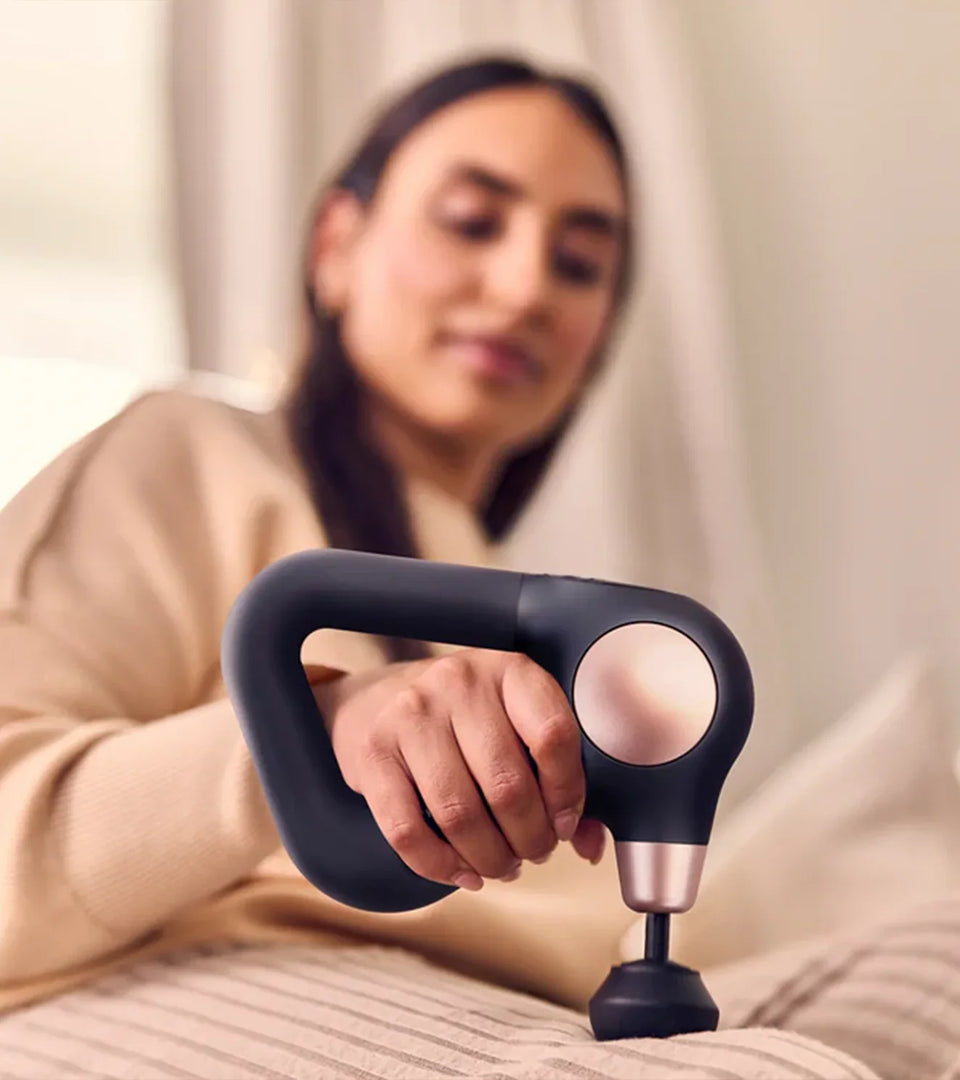 Therabody Theragun Sense 2nd Gen Percussion Massage Gun