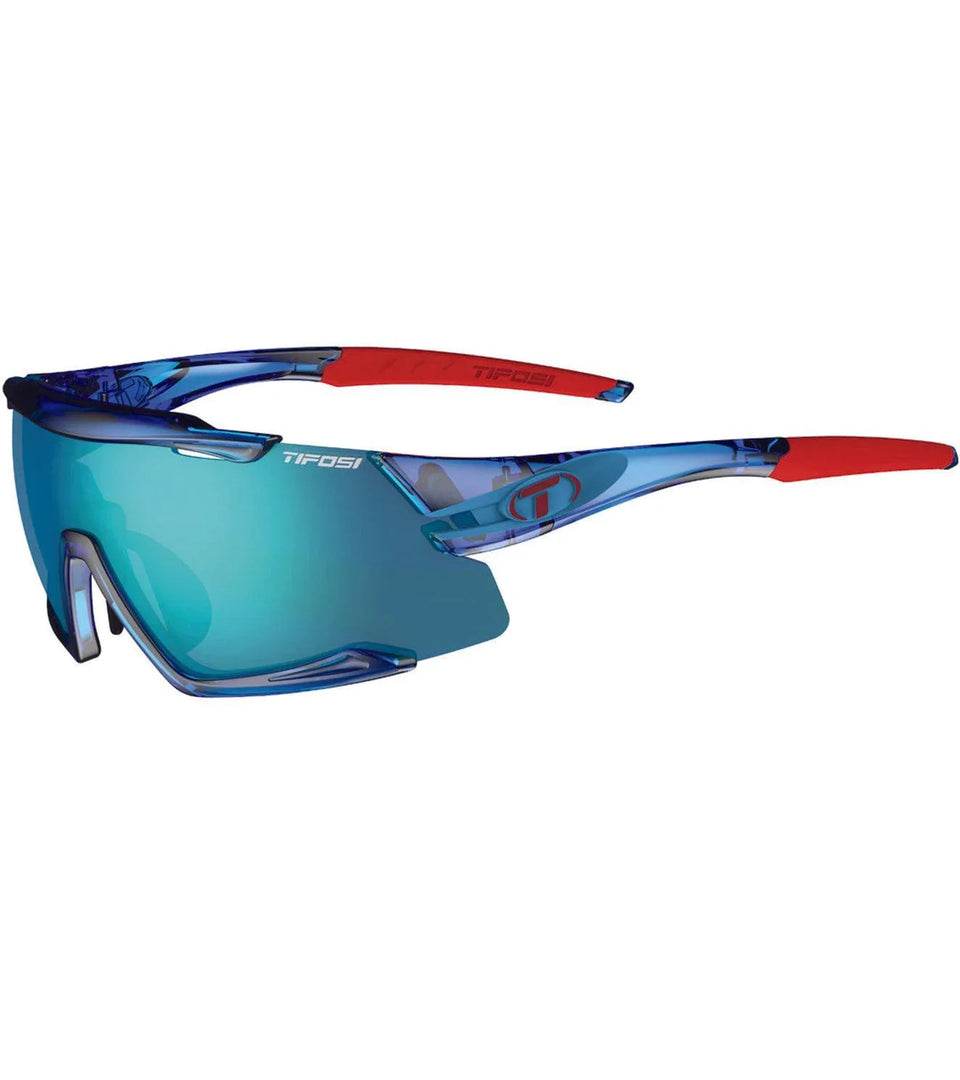 Tifosi Aethon Crystal Blue