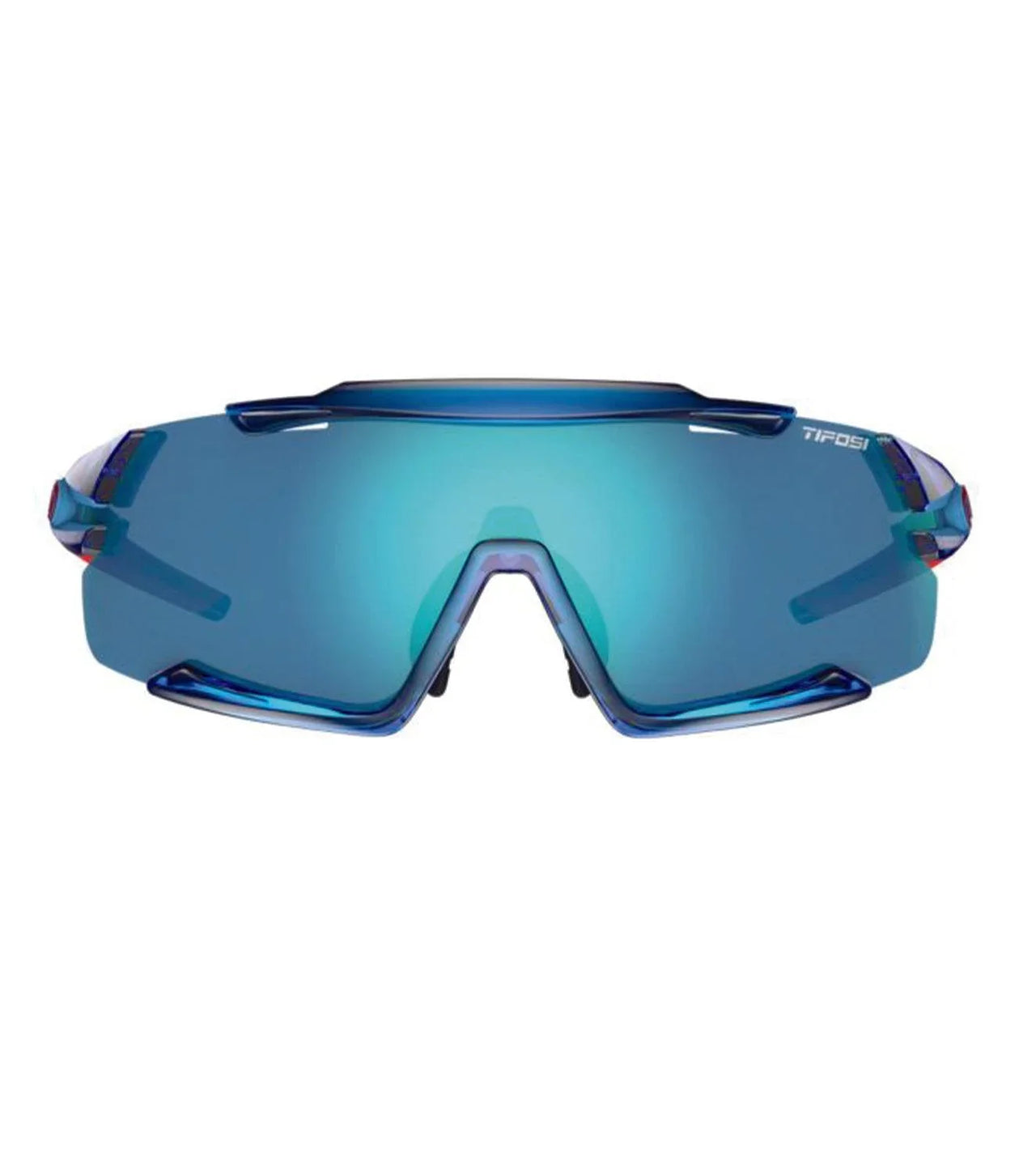 Tifosi Aethon Crystal Blue - wodarmour