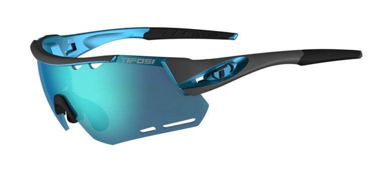 Tifosi Alliant Gunmetal Blue - wodarmour