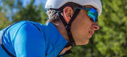 Tifosi Alliant Gunmetal Blue - wodarmour