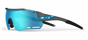 Tifosi Alliant Gunmetal Blue - wodarmour