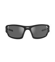 Tifosi Dolomite 2.0 sport sunglasses (Smoke/Matte black) - wodarmour