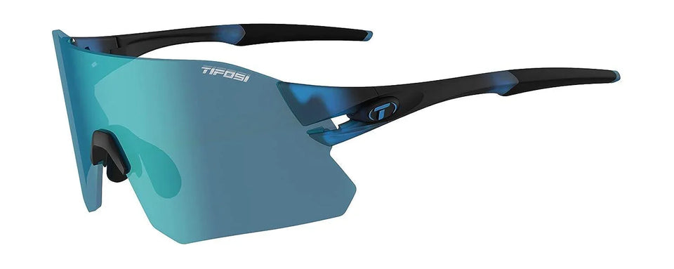 Tifosi Rail Crystal Blue