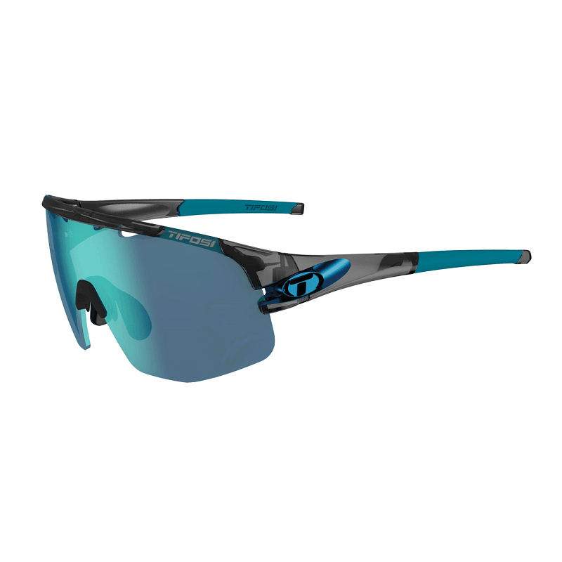 Tifosi Sledge Lite Crystal Smoke - wodarmour