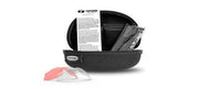 Tifosi Sledge Lite Crystal Smoke - wodarmour