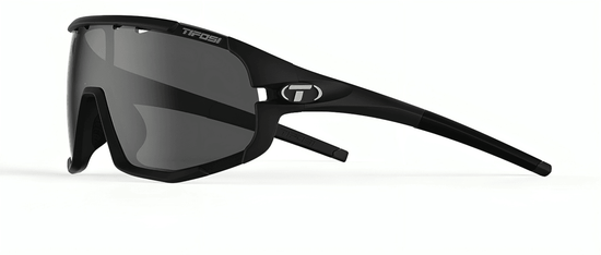 Tifosi Sledge Sunglasses Matte Black - wodarmour