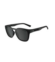Tifosi smirk sunglasses - Blackout smoke (non polarised) - wodarmour