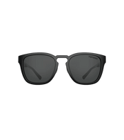Tifosi smirk sunglasses - Blackout smoke (non polarised) - wodarmour