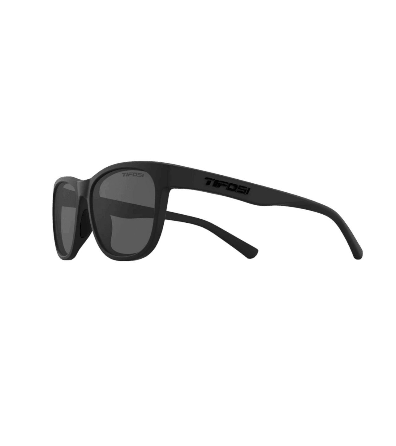 Tifosi Swank Blackout Smoke - wodarmour