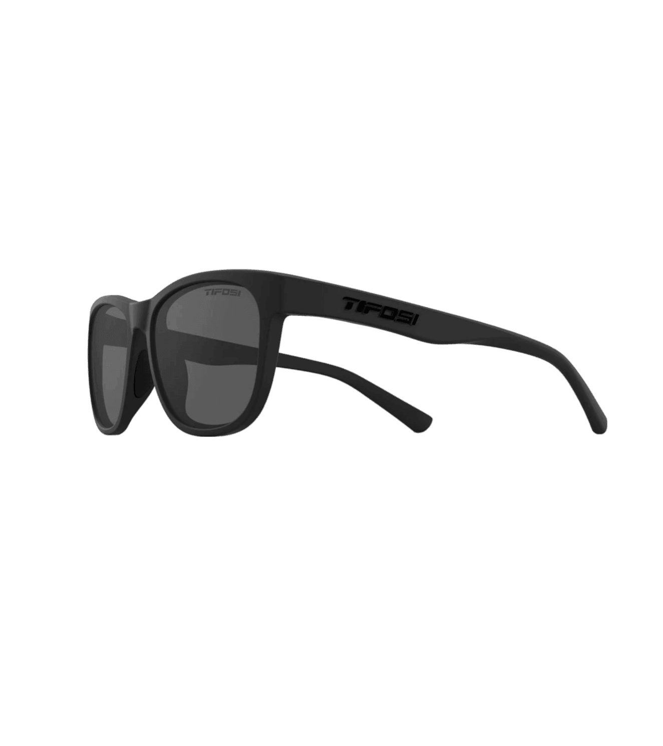 Tifosi Swank Blackout Smoke - wodarmour