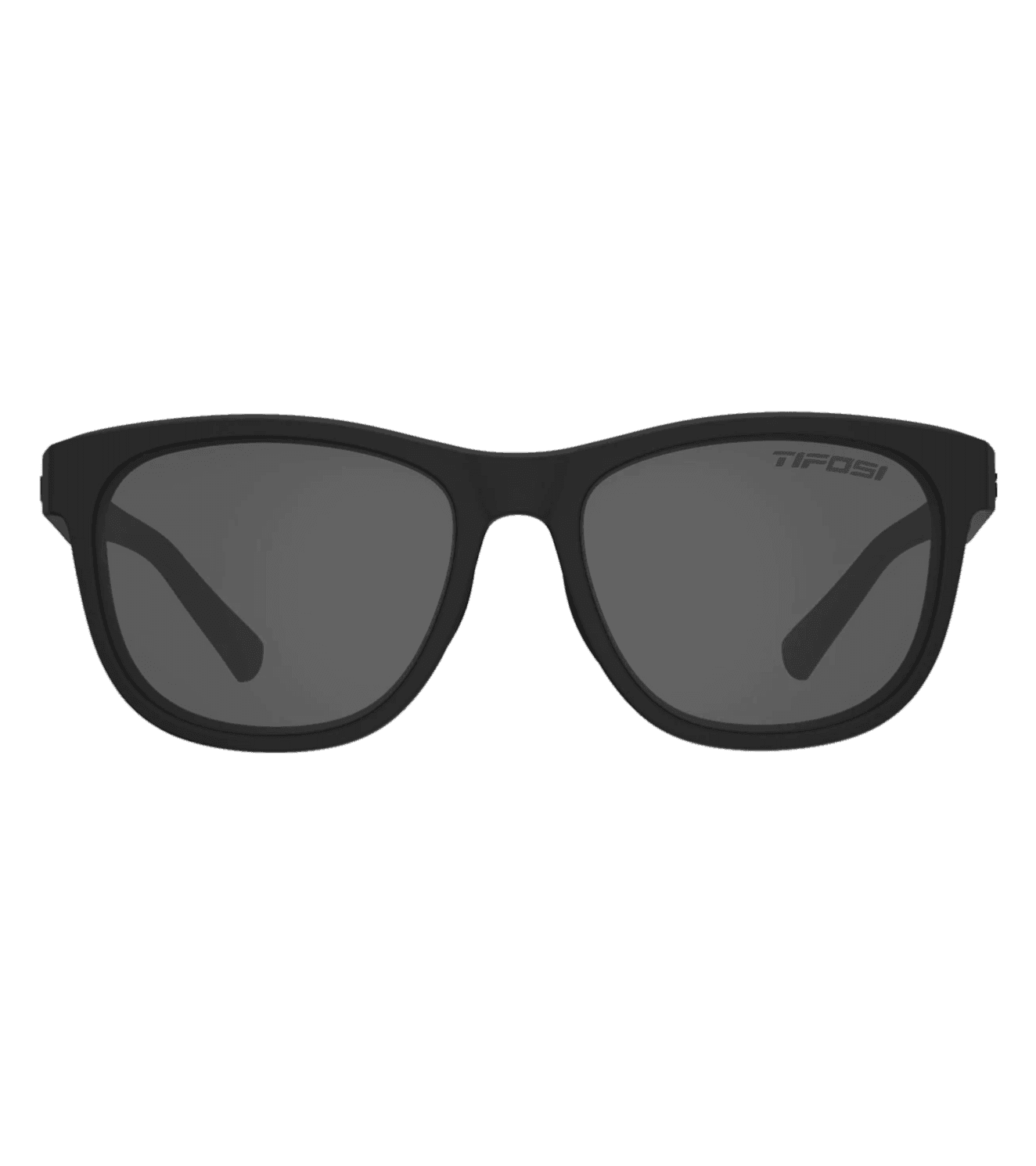 Tifosi Swank Blackout Smoke - wodarmour