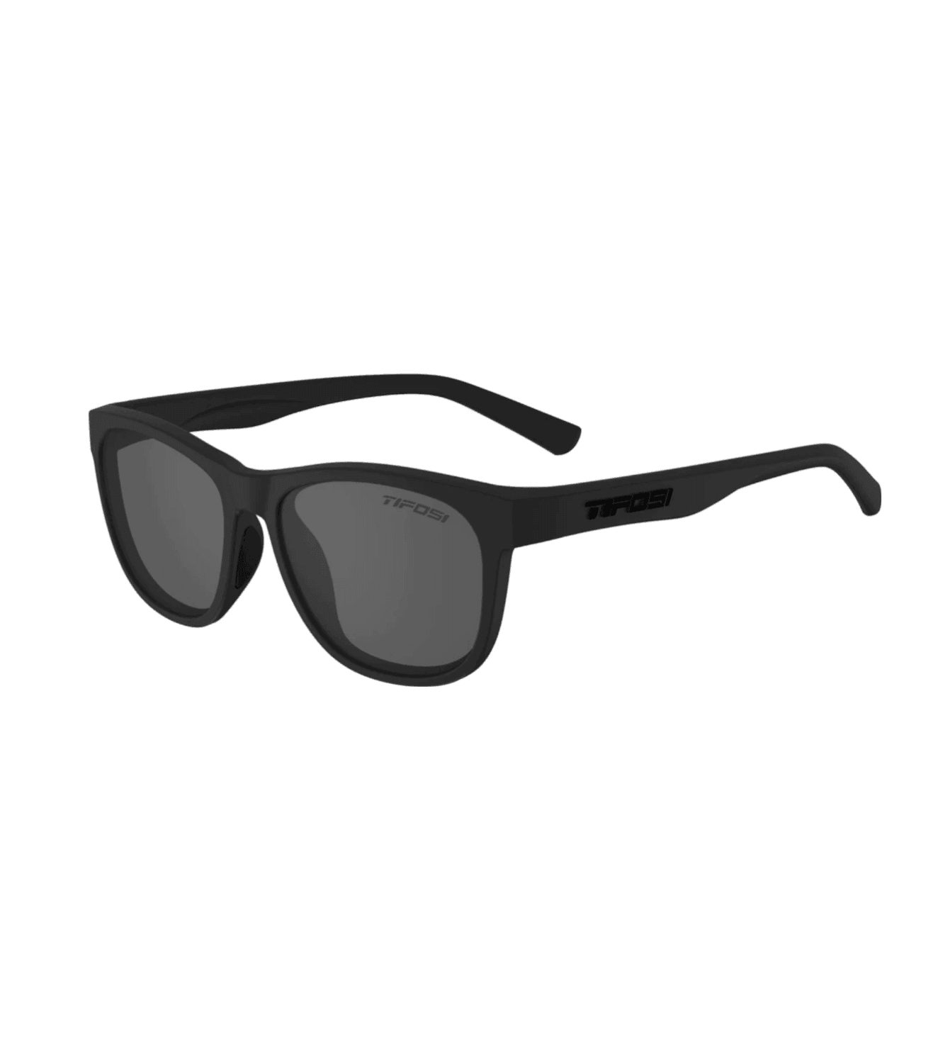 Tifosi Swank Blackout Smoke - wodarmour