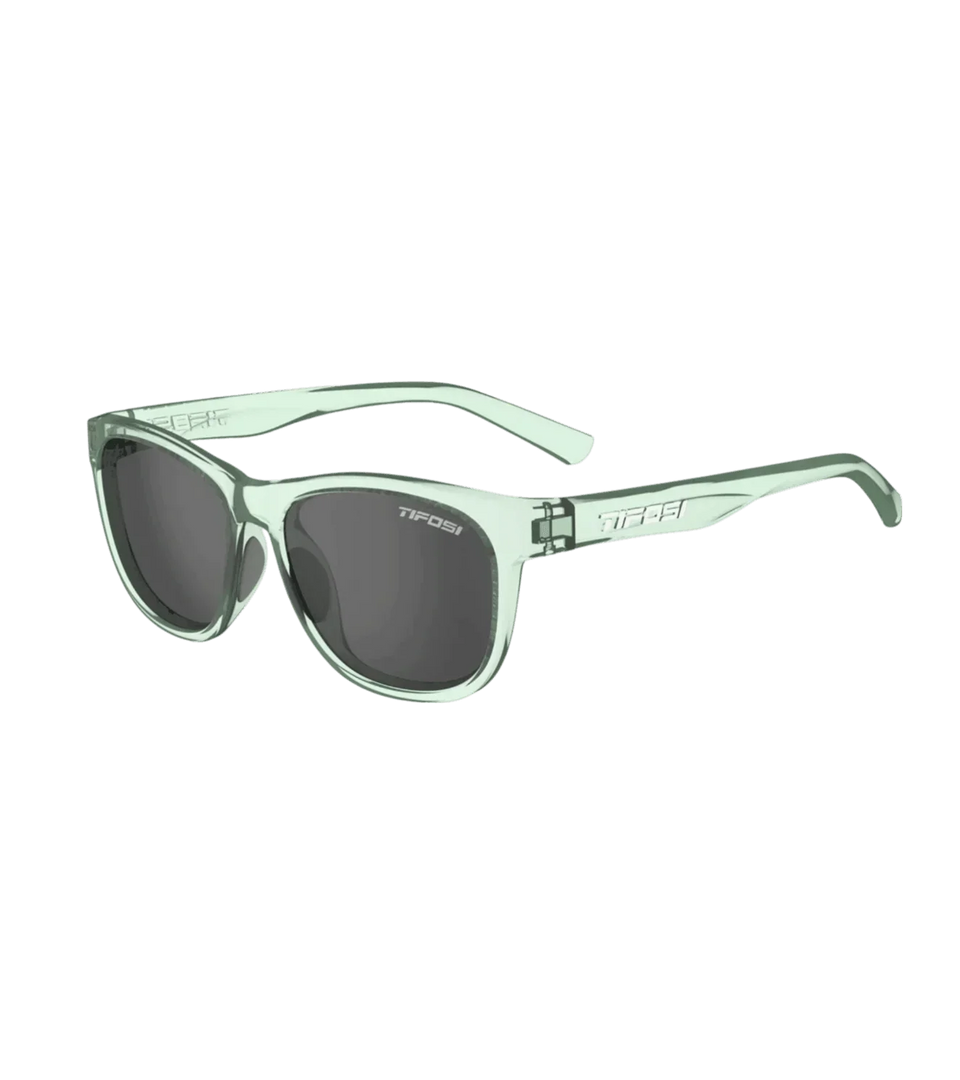 Tifosi Swank Bottle Green Smoke