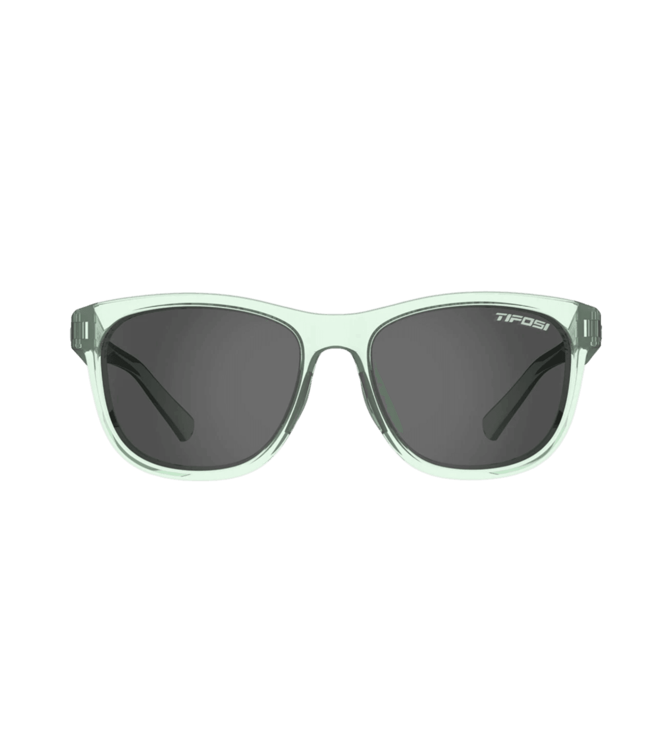 Tifosi Swank Bottle Green Smoke - wodarmour