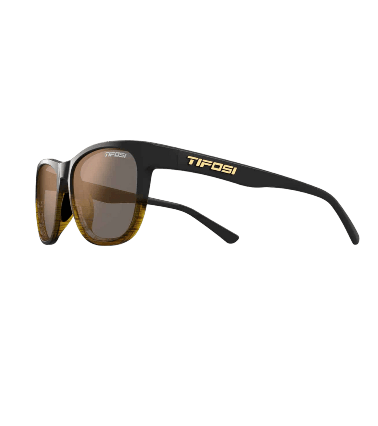 Tifosi Swank Brown Fade - wodarmour