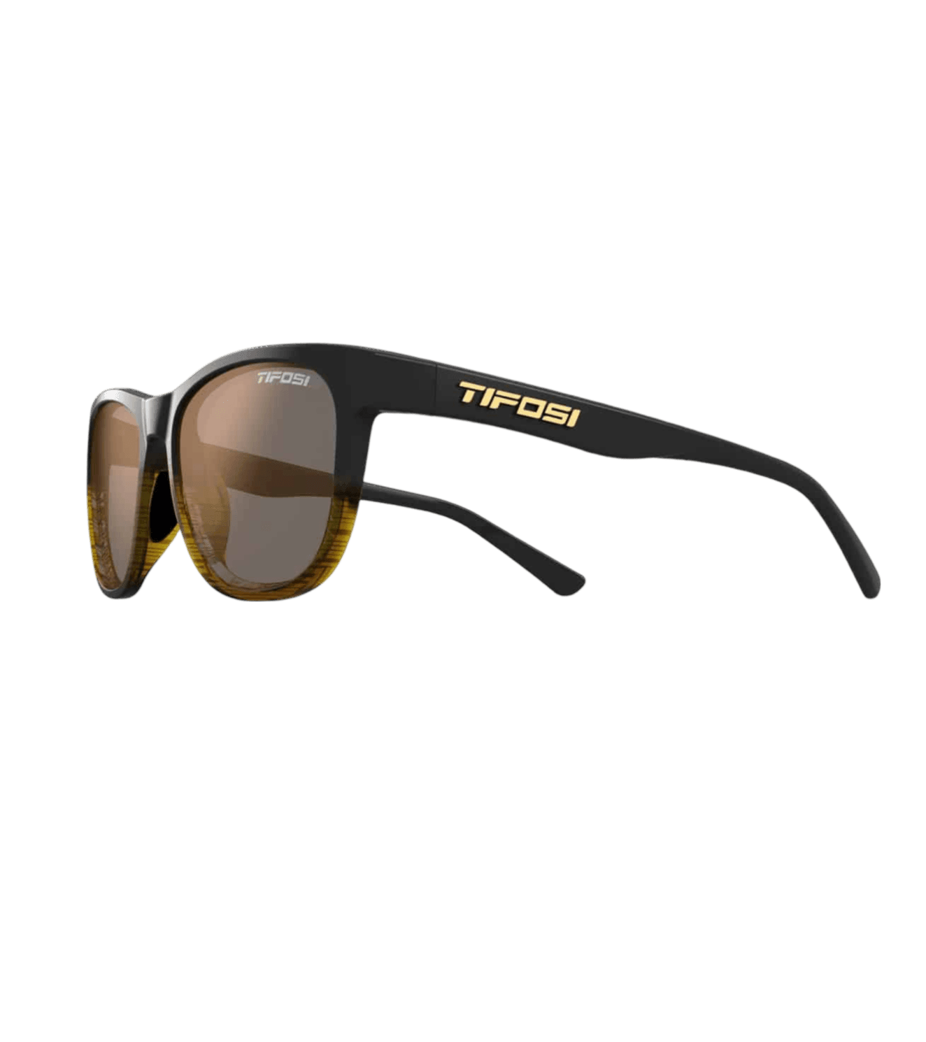 Tifosi Swank Brown Fade - wodarmour
